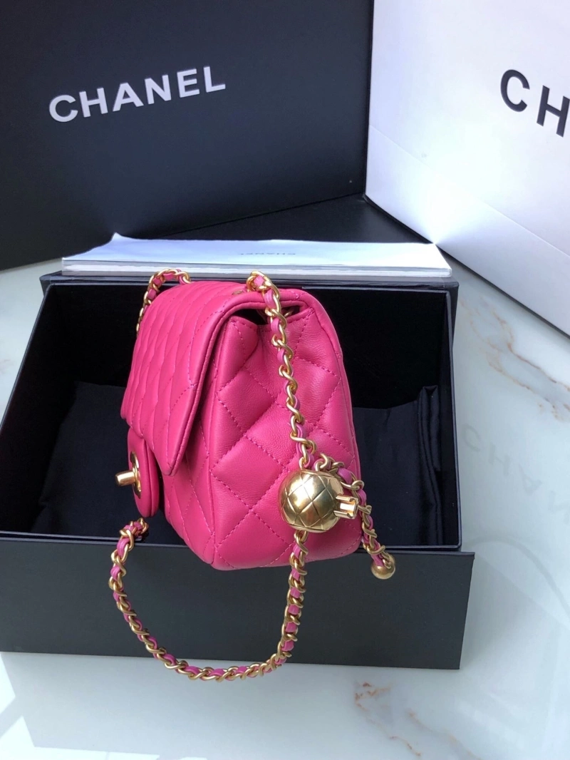 Ch**el cf series bags 4016a-0281