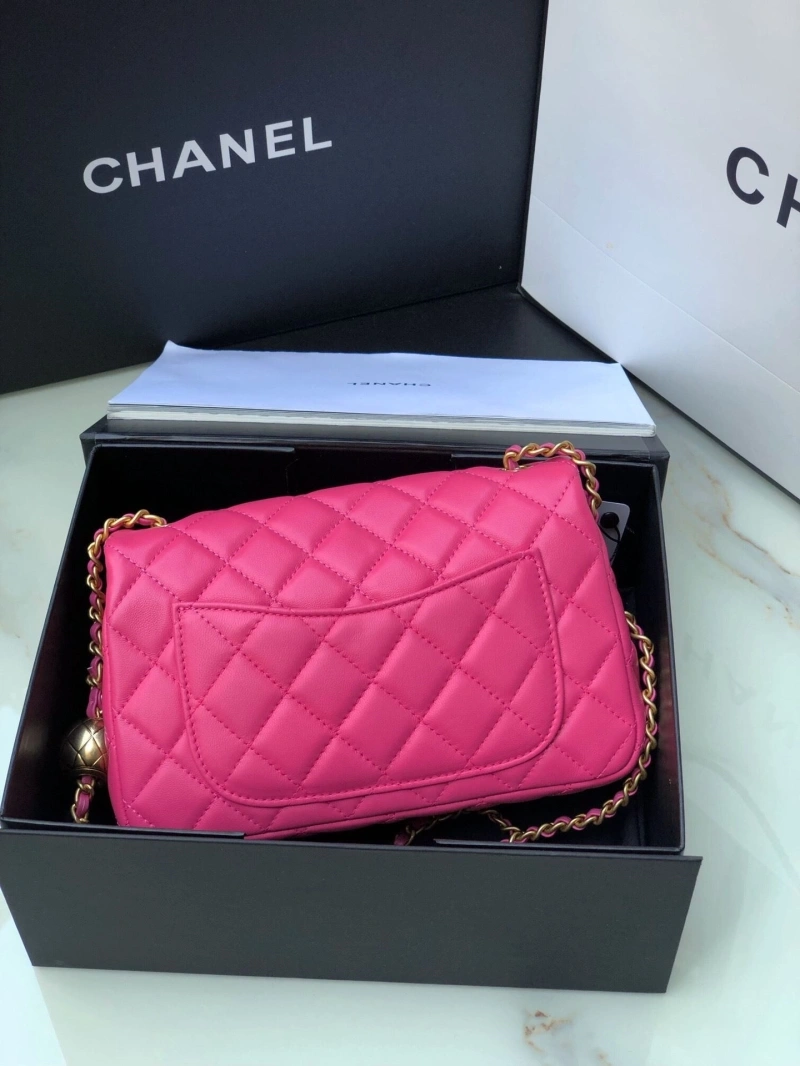 Ch**el cf series bags 4016a-0281