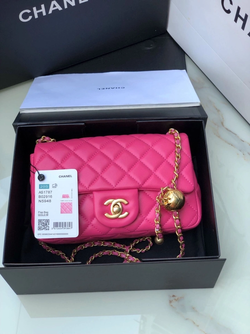 Ch**el cf series bags 4016a-0281