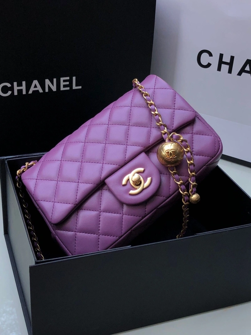 Ch**el cf series bags 4016a-0283