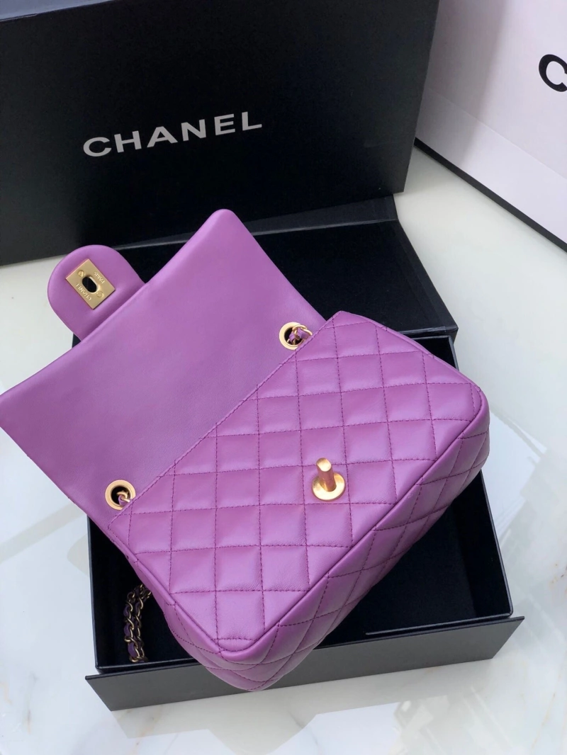 Ch**el cf series bags 4016a-0283