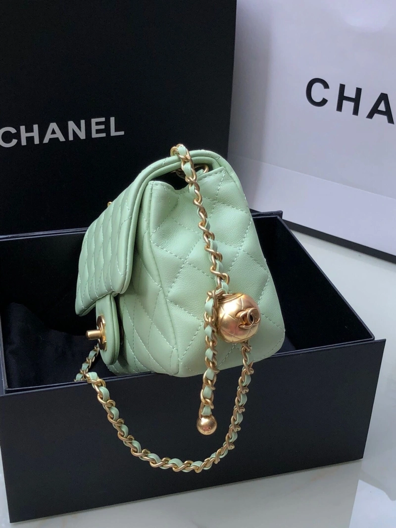 Ch**el cf series bags 4016a-0285