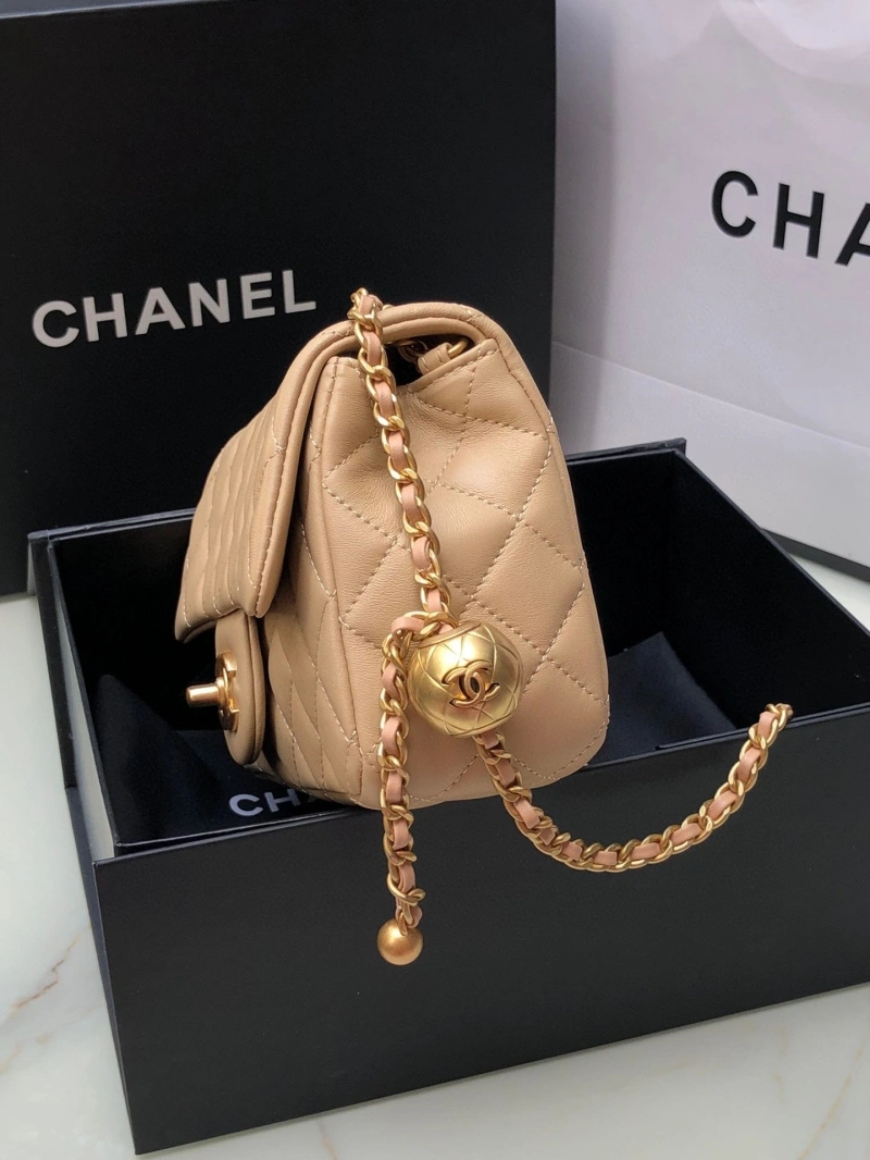 Ch**el cf series bags 4016a-0286