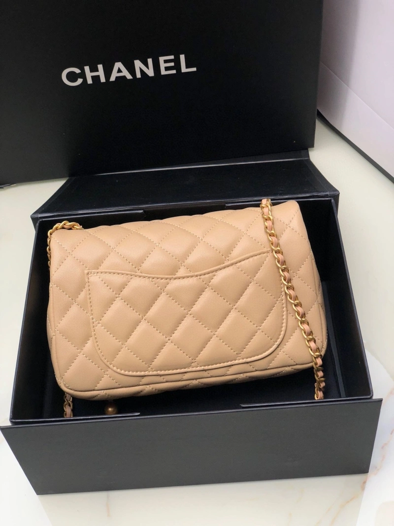 Ch**el cf series bags 4016a-0286
