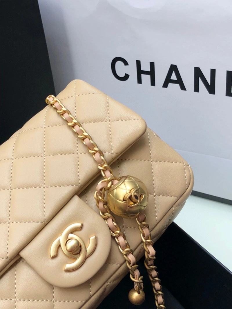 Ch**el cf series bags 4016a-0286