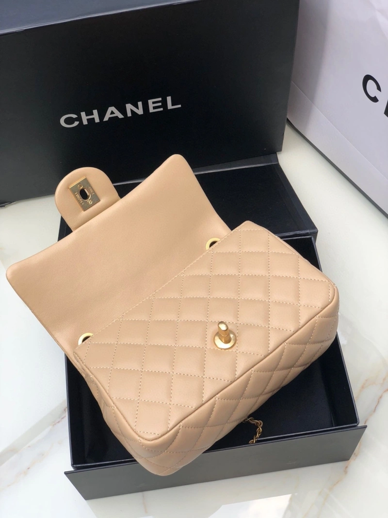 Ch**el cf series bags 4016a-0286