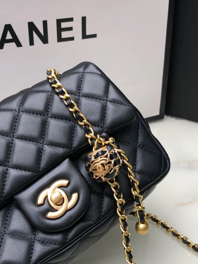Ch**el cf series bags 4016a-0287