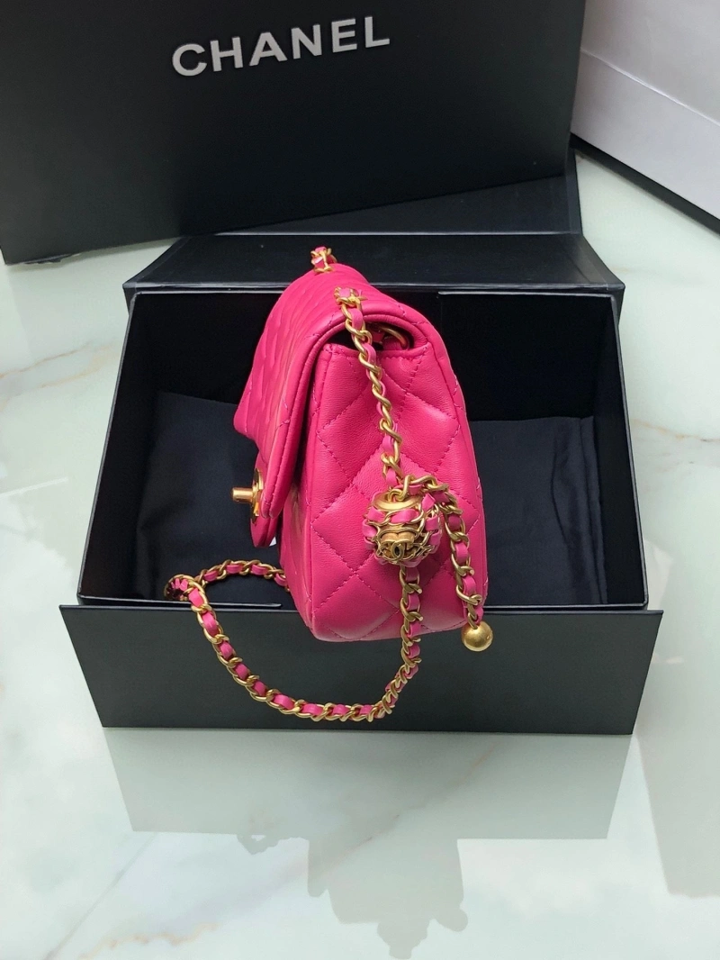 Ch**el cf series bags 4016a-0291
