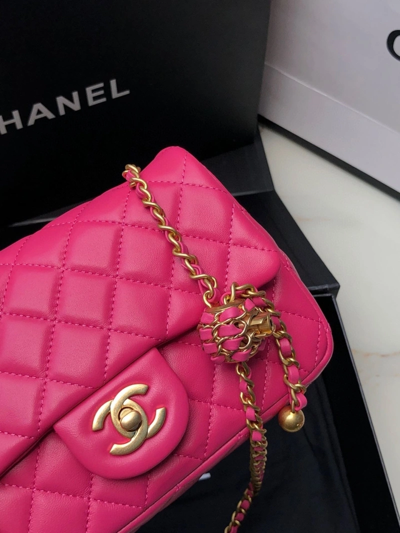 Ch**el cf series bags 4016a-0291