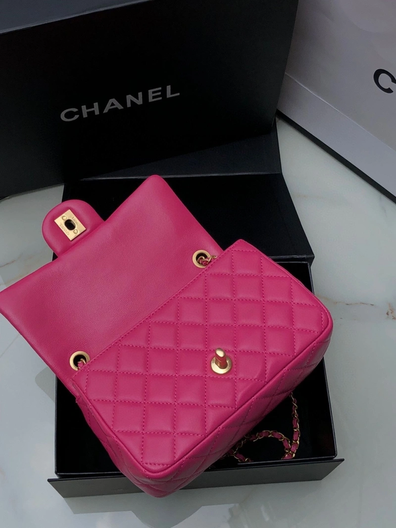 Ch**el cf series bags 4016a-0291