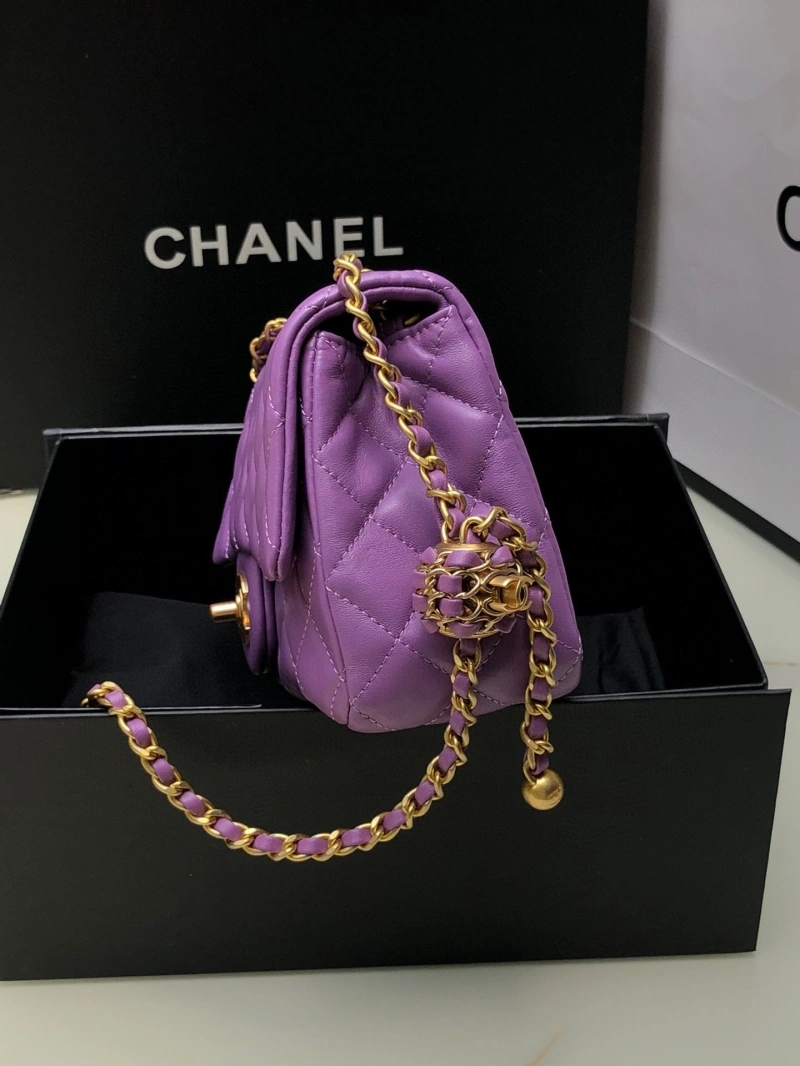 Ch**el cf series bags 4016a-0292