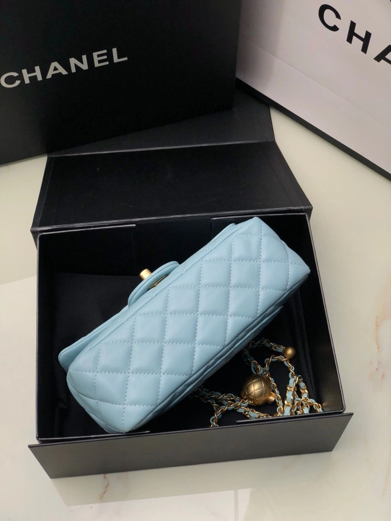 Ch**el cf series bags 4016a-0293