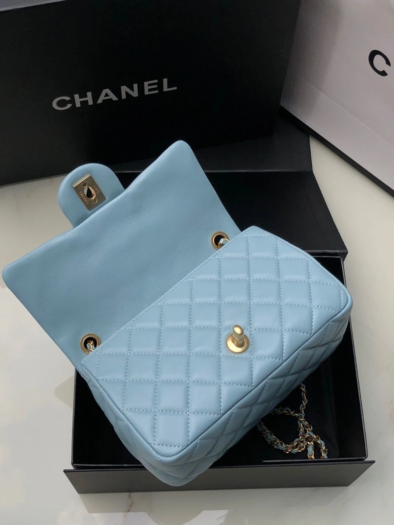 Ch**el cf series bags 4016a-0293