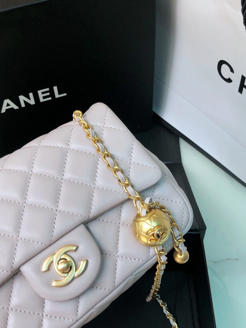 Ch**el cf series bags 4016a-0294