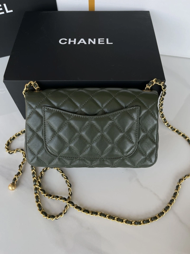 Ch**el cf series bags 4016a-0299