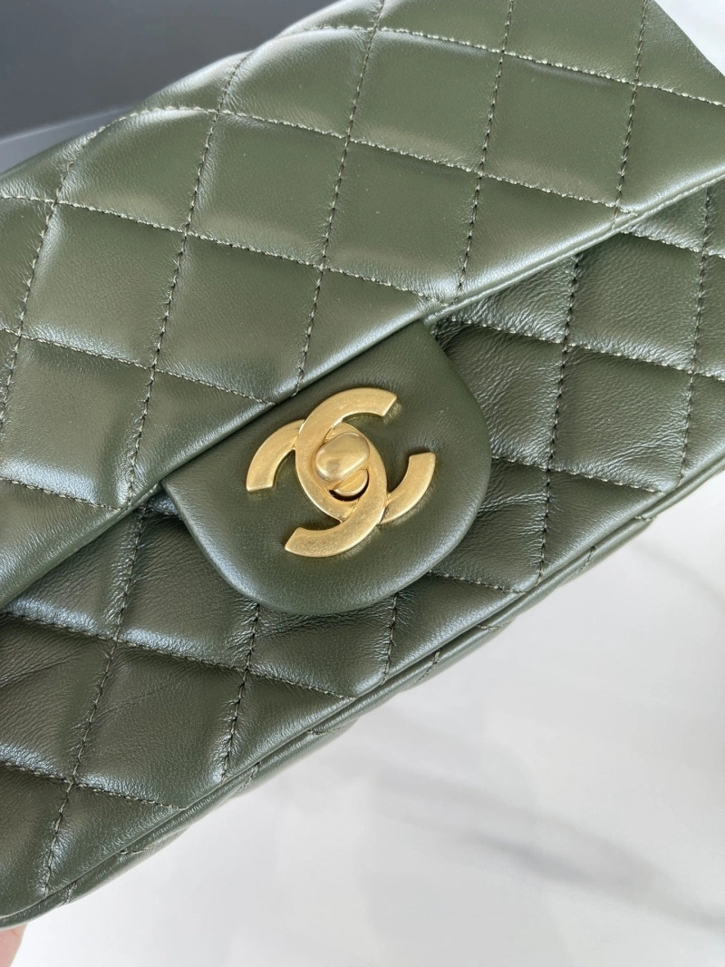 Ch**el cf series bags 4016a-0299