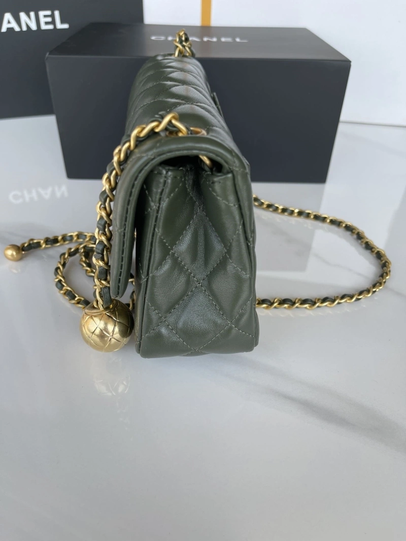 Ch**el cf series bags 4016a-0299