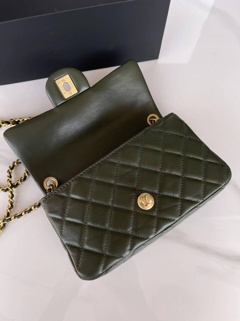 Ch**el cf series bags 4016a-0299