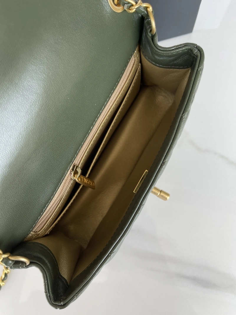 Ch**el cf series bags 4016a-0299