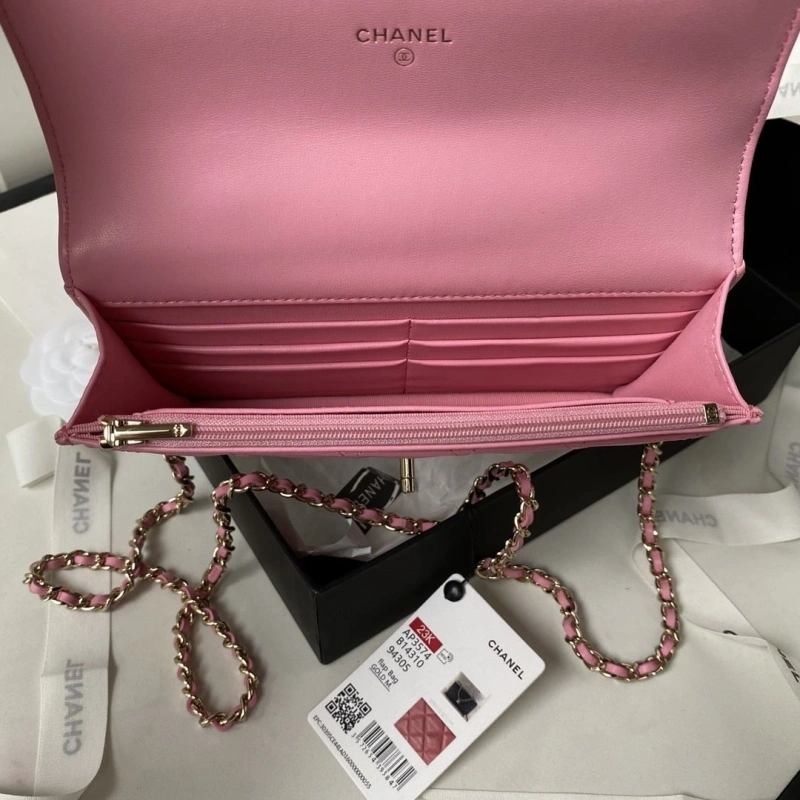 Ch**el top handle bags 4016a-0346