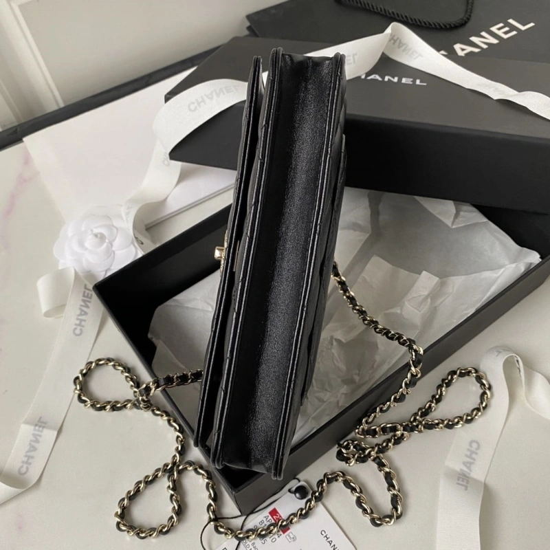 Ch**el top handle bags 4016a-0347