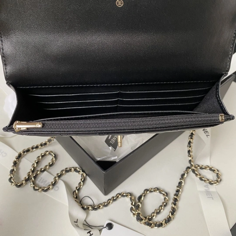 Ch**el top handle bags 4016a-0347