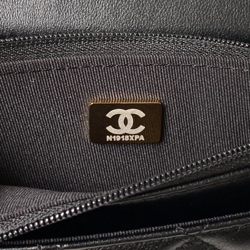 Ch**el top handle bags 4016a-0347