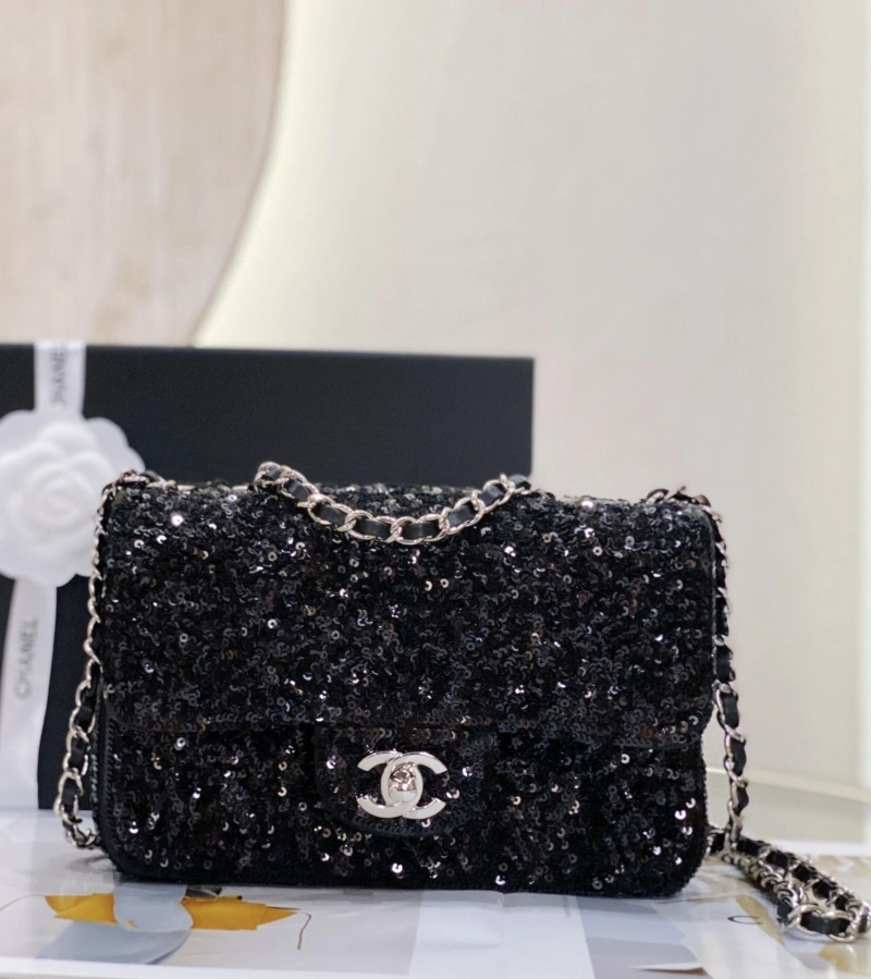 Ch**el cf series bags 4016a-0354