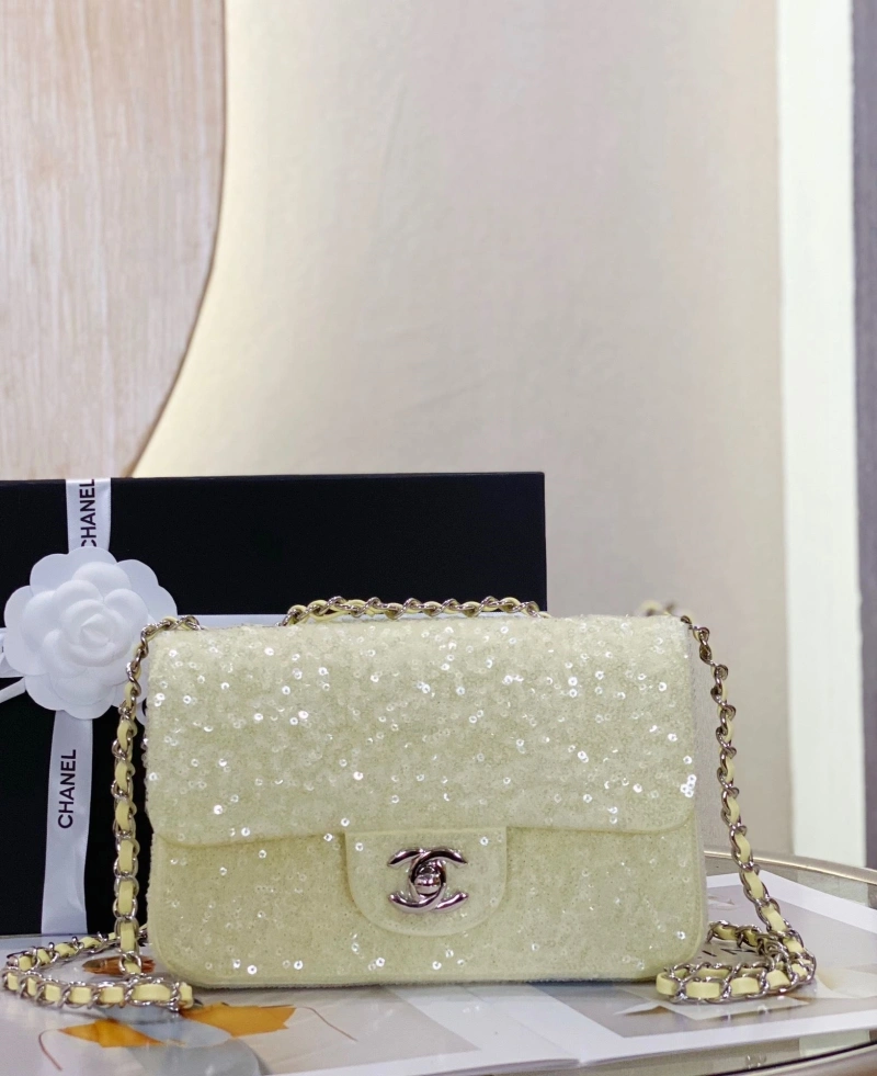 Ch**el top handle bags 4016a-0355