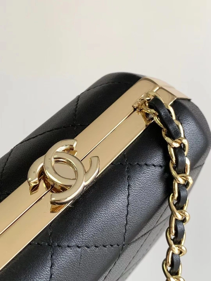Ch**el top handle bags 4016a-0356