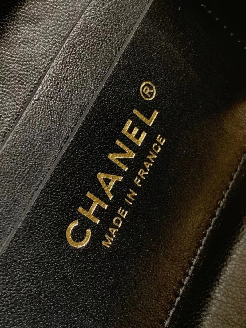 Ch**el top handle bags 4016a-0356