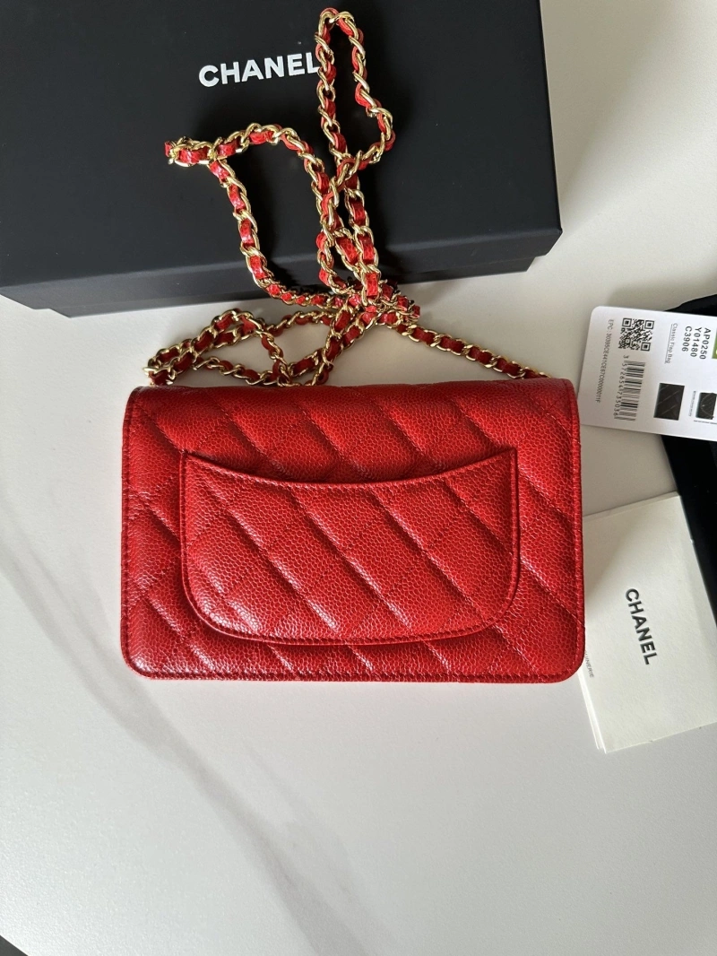 Ch**el satchel bags 4016a-0386