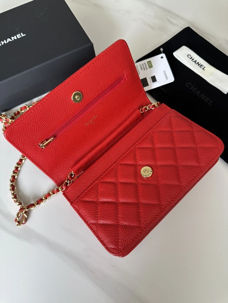Ch**el satchel bags 4016a-0386