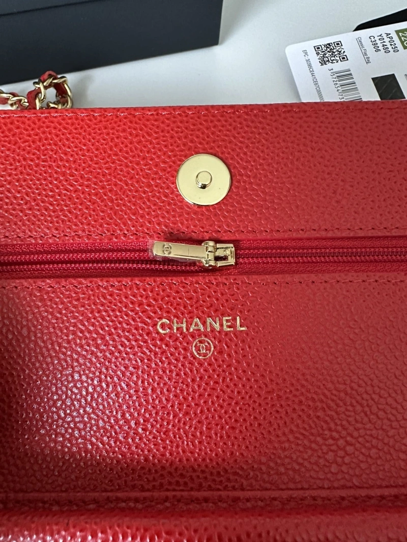 Ch**el satchel bags 4016a-0386