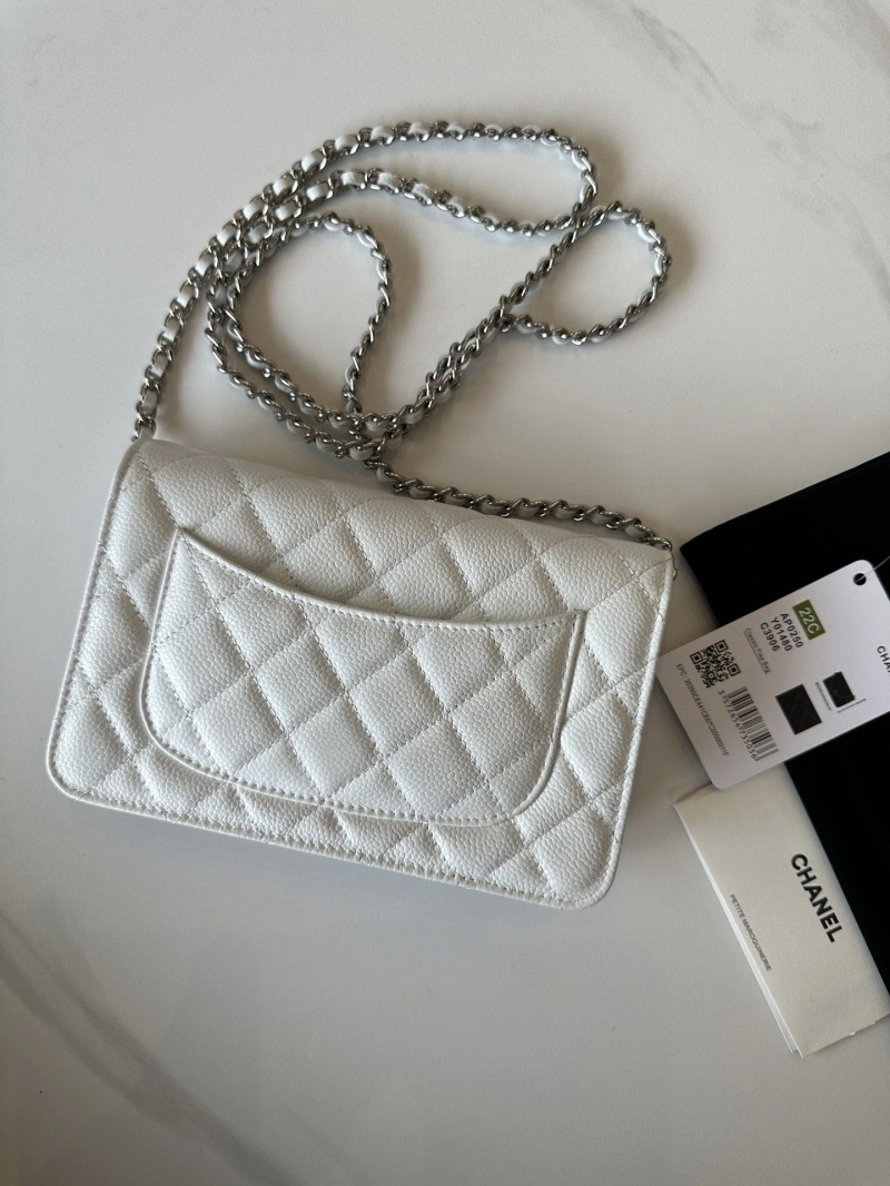 Ch**el satchel bags 4016a-0388