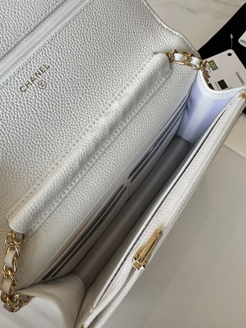 Ch**el satchel bags 4016a-0389