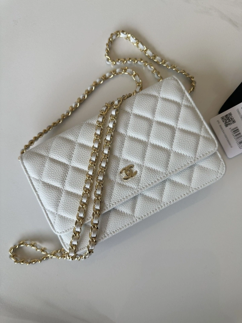 Ch**el satchel bags 4016a-0389