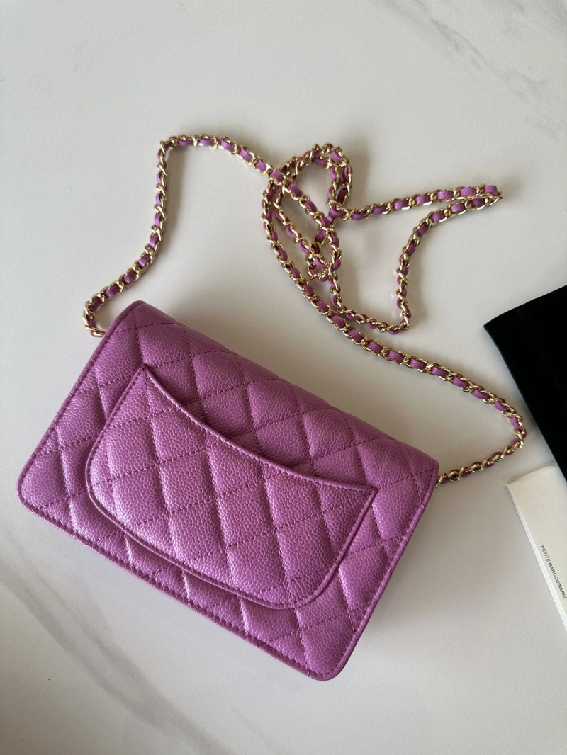 Ch**el satchel bags 4016a-0390