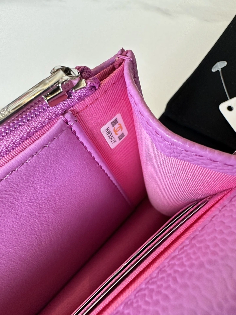 Ch**el satchel bags 4016a-0391