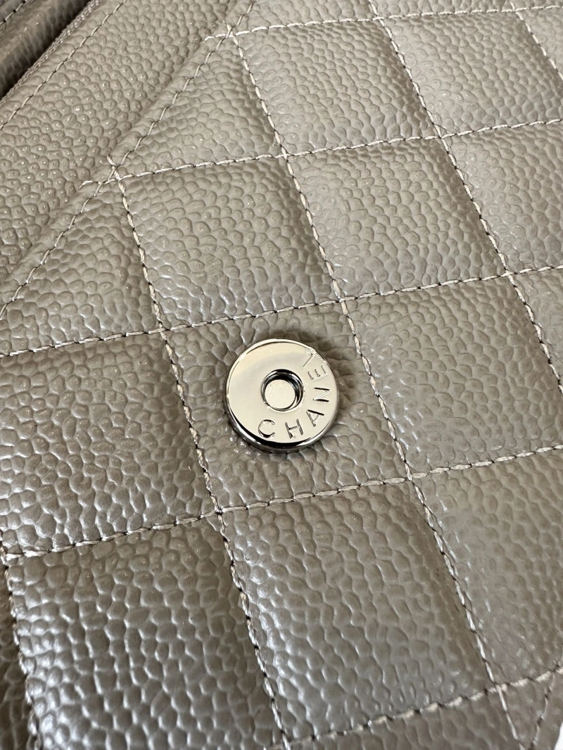 Ch**el satchel bags 4016a-0395