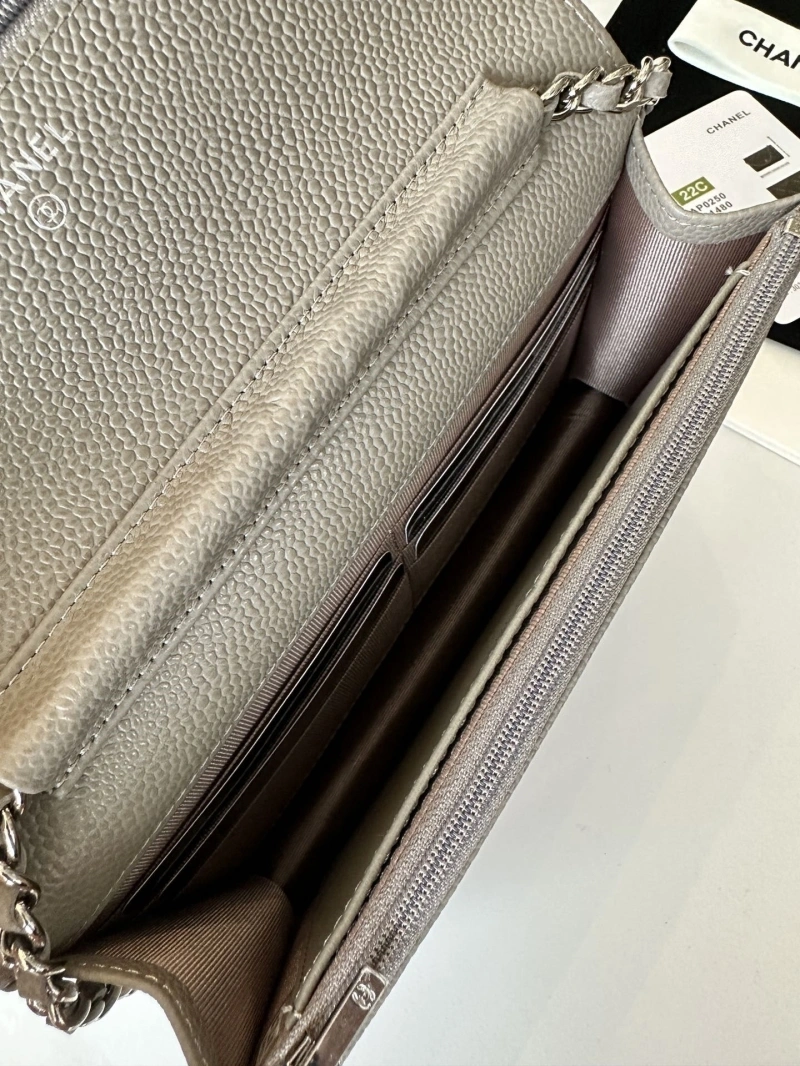 Ch**el satchel bags 4016a-0395