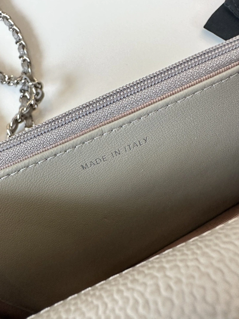 Ch**el satchel bags 4016a-0395