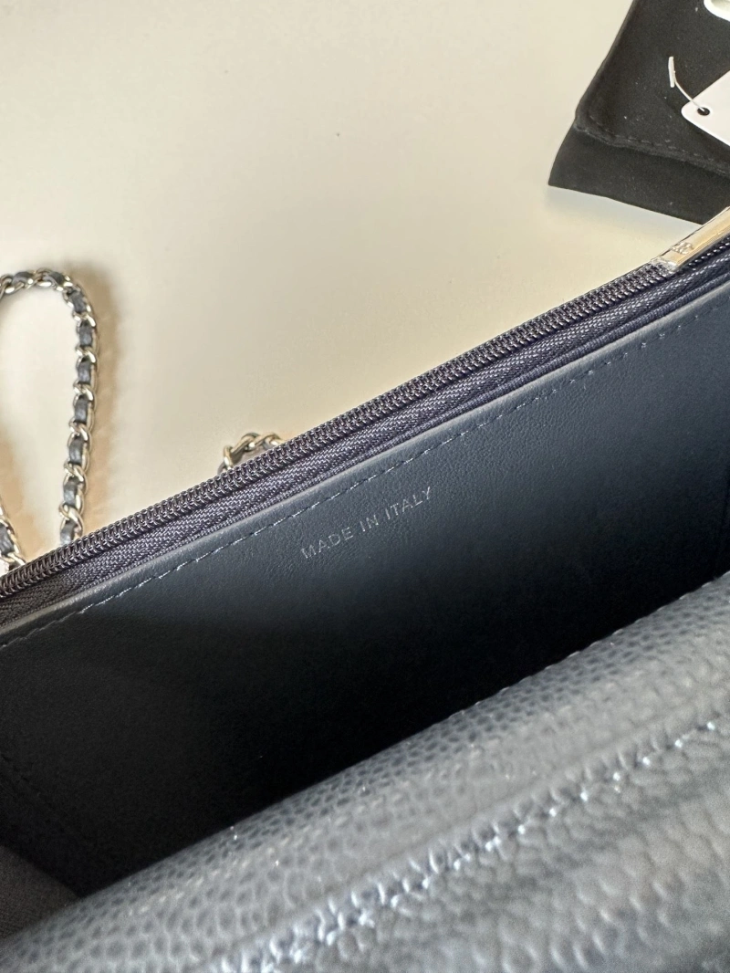 Ch**el satchel bags 4016a-0396
