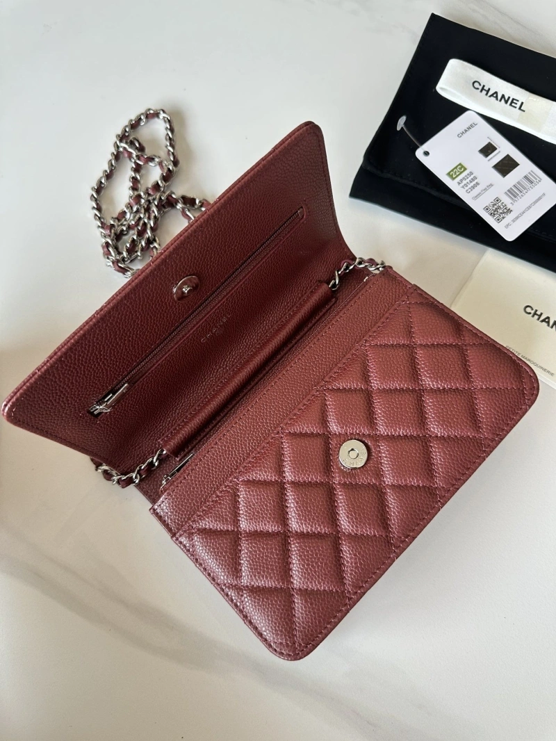 Ch**el satchel bags 4016a-0399