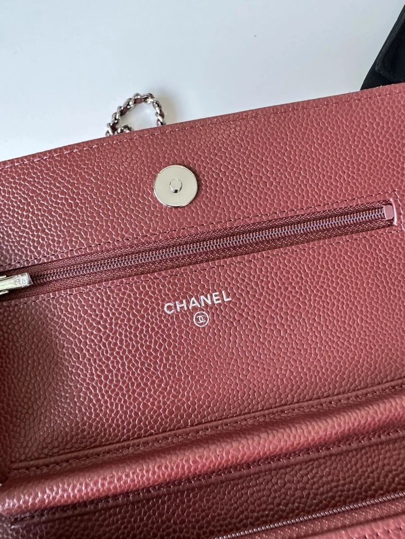 Ch**el satchel bags 4016a-0399