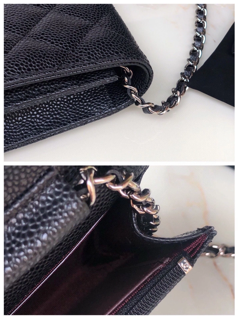 Ch**el satchel bags 4016a-0400