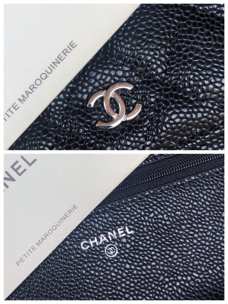 Ch**el satchel bags 4016a-0400