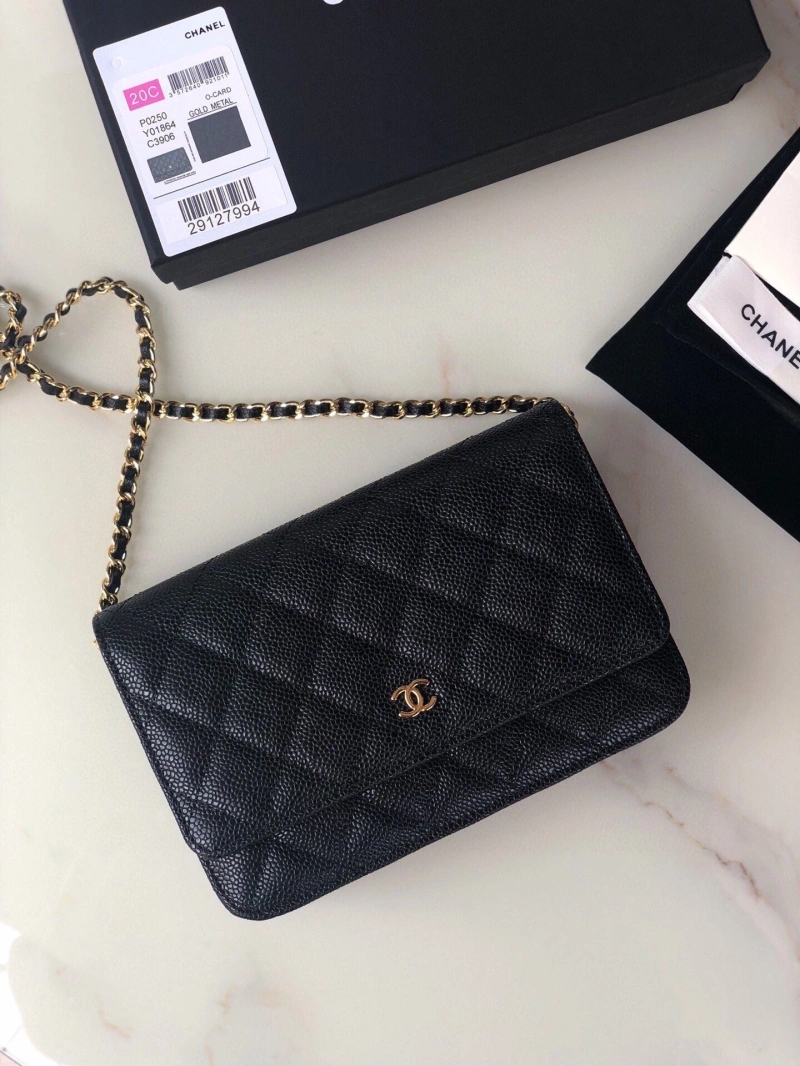 Ch**el satchel bags 4016a-0401