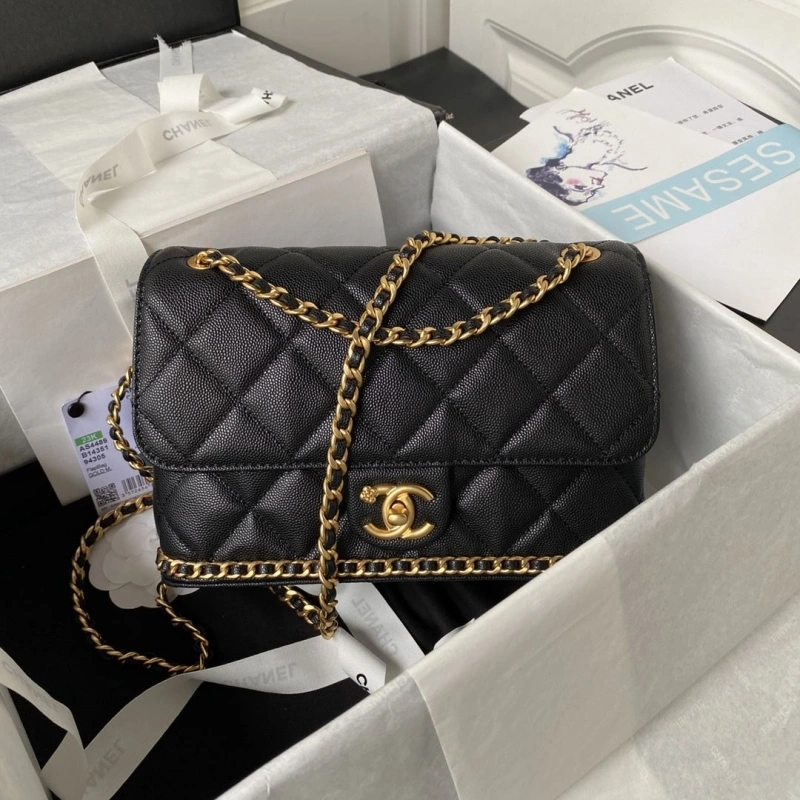 Ch**el cf series bags 4016a-0404