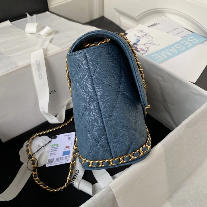 Ch**el cf series bags 4016a-0406